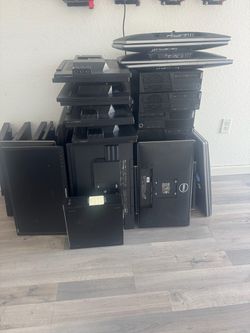 Computers