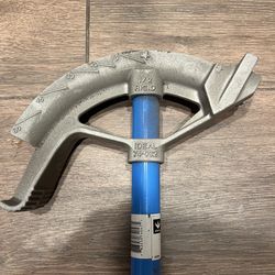Ideal 3/4” Tube Bender