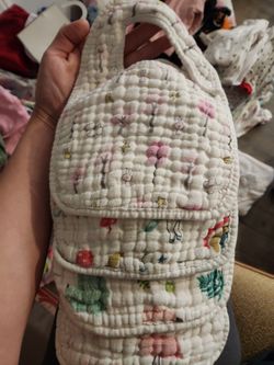 Cute Baby Bibs