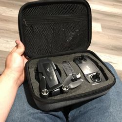 TSRC Drone Q5