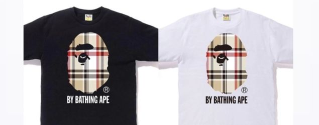 Bape T-Shirts