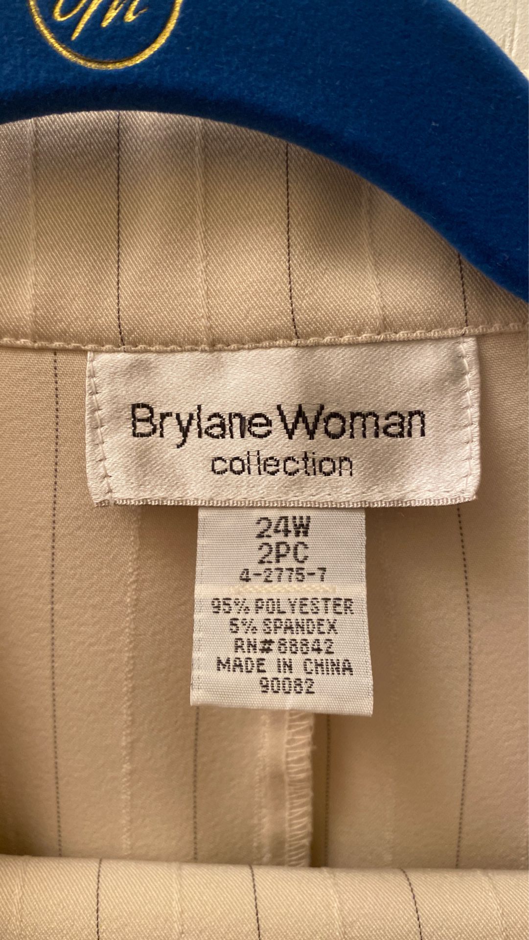 Moving. Most sell clothes. 24womens.