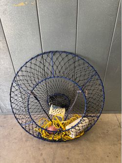 Lobster/ crab trap