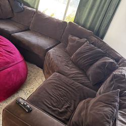 Sofa 