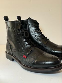 Botines de hombre talla 8.5