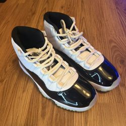 Jordan 11 Concord Size 9
