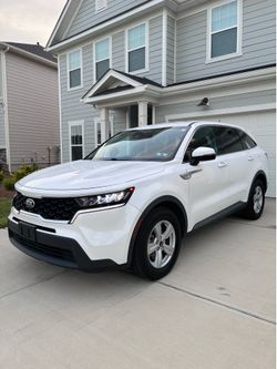 2021 KIA Sorento