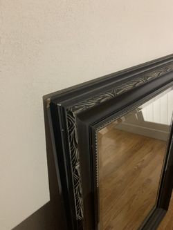 Nice mirror