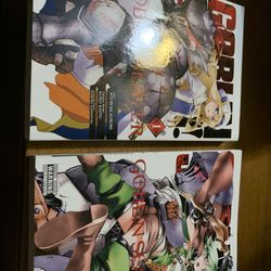 Goblin Slayer 1-2 Manga 16 Bucks
