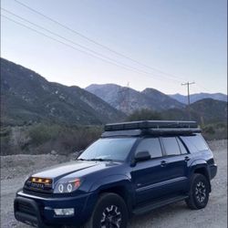 Toyota 4Runner