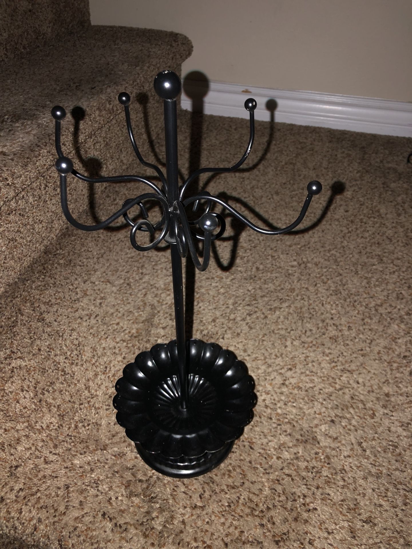 Jewelry Holder