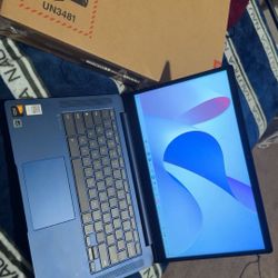 Lenovo Chromebook Laptop