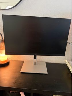 HP monitor
