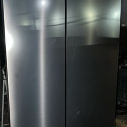 Samsung Refigerator 