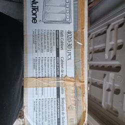 Bathroom Cabinet Set