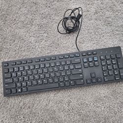Dell Keyboard