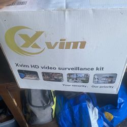 Video Surveillance 