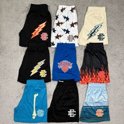Eric Emanuel Shorts  Men size S-M-L-XL