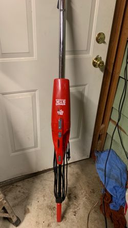Dirt devil simply Stik vacuum