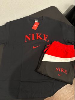 Nike sets