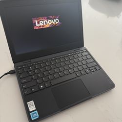 New Lenovo 12-inch Laptop 