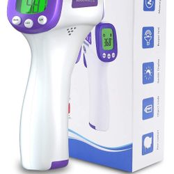 Thermometer