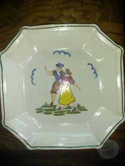 ItalyPlate/bowl