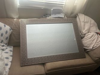 24x36 Kirklands mirror