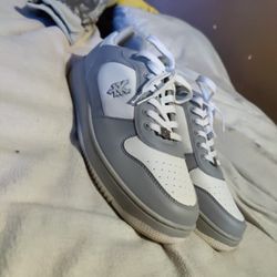 Zoo York Shoes, Size 11 Men