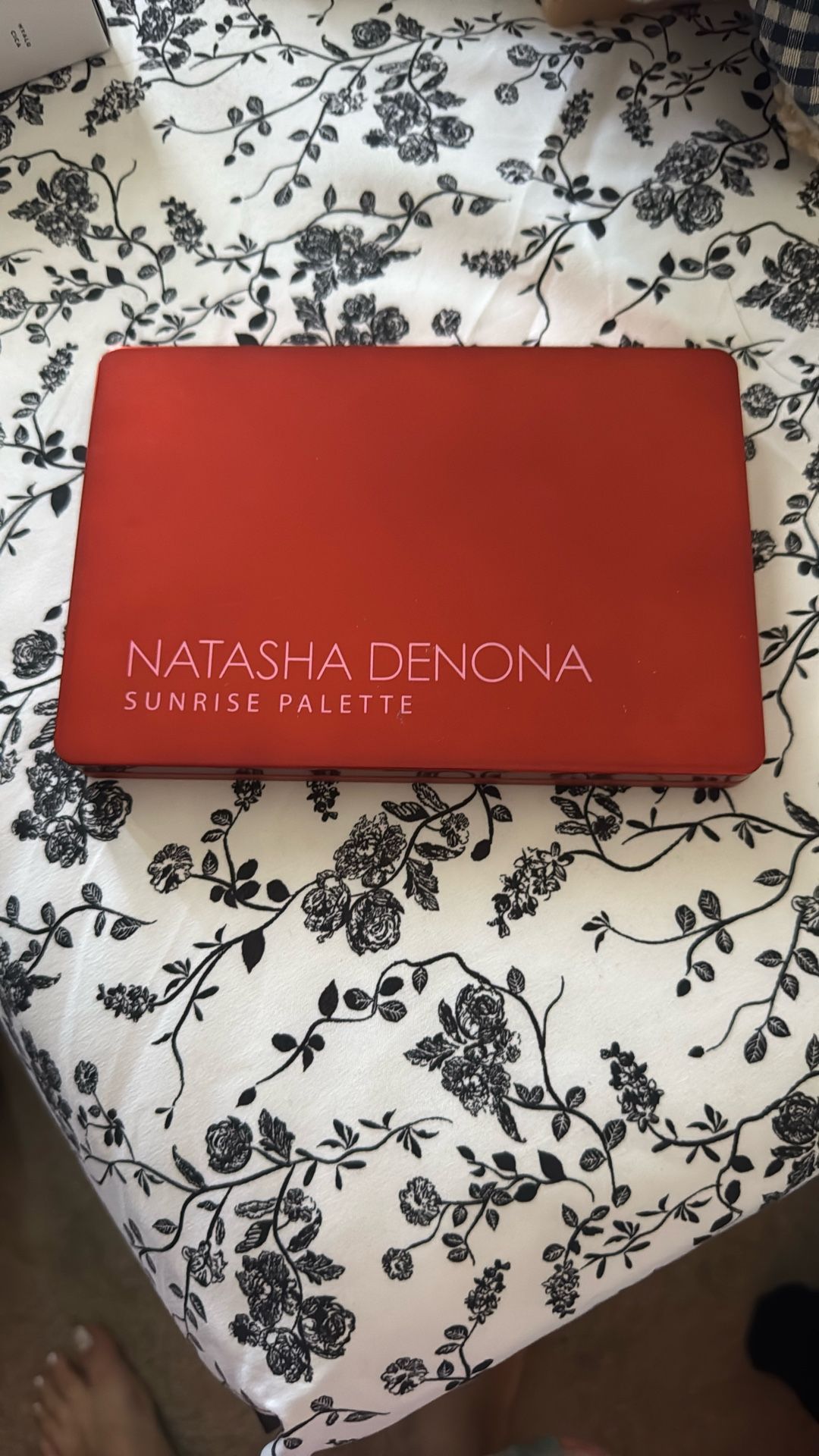 Natasha Denona- Sunrise Palette