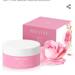 Breylee Eye Mask 