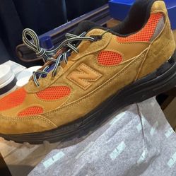 New Balance 992 Size 13