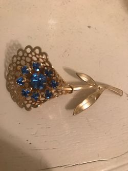 Beautiful pin