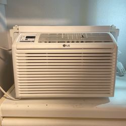 LG Air Conditoner 6k Btu