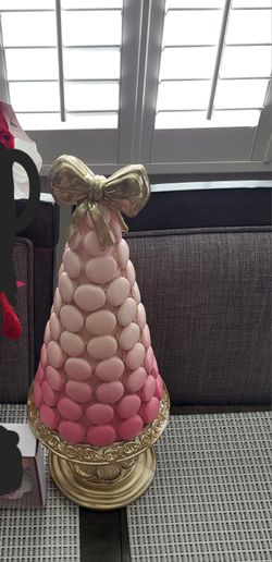 Seasonal Resin Macaroon Tree 🎀