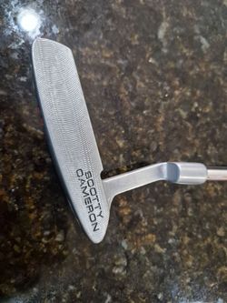 Titleist Scotty Cameron Select Newport 2 Knockoff.