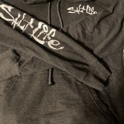 This Is A Pre-Love Hoodie In Good Condition Size Medium Big Kids