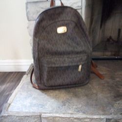 Michael Kors Backpack New $120
