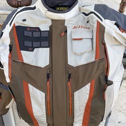 Premium Motorcycle suit