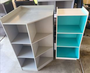 Storage Shelf
