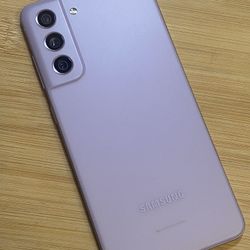 Galaxy S21 FE 5G Fully Unlocked 
