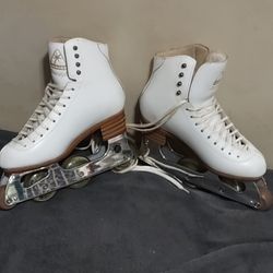 Jackson Freestyle Rollerblades Size 7C Model 2010