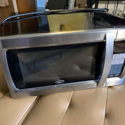 Microwave By Oster