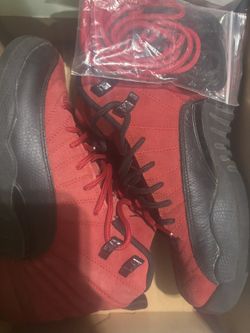 Jordan 12