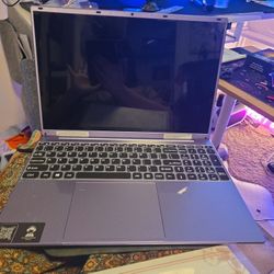 Triple laptop Extender Representations Brand New .  notSold