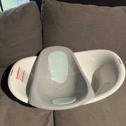 Baby Bath Tub 
