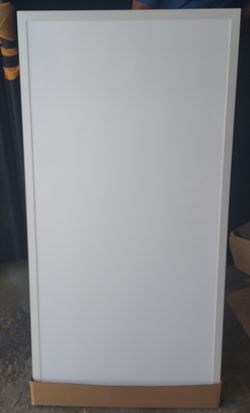 2' X 4' Backlit LED Panel Lights