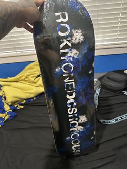 Skate Deck