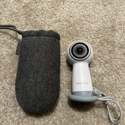 Samsung Gear 360