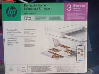 HP printer